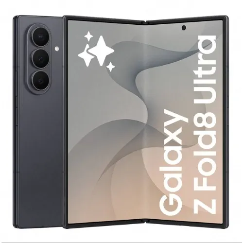 Samsung Galaxy Z Fold8